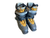Used Salomon VERSE SF Womens DH Ski Boot Grey 240 MP - J06 - W07 View 1