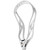 New Warrior Evo QX-O LAX Head 10299-WAREQXOUH0 View 2