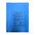 Used Airhead Adult PFD Royal Blue S/M 11617-S000338295 View 3