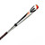 Easton Baseball and Softball USSSA 2 5/8  Barrel Bats View 1