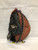 Used Wilson A500 CATCHERS MITT BB/SB Catchers RH Throw Black 32" 11668-S000114982 View 2