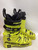 Used Fischer RC4 PODIUM 70 Mens DH Ski Boot Yellow 240 MP - J06 - W07 11851-S000041536 View 23