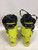 Used Fischer RC4 PODIUM 70 Mens DH Ski Boot Yellow 240 MP - J06 - W07 11851-S000041536 View 29