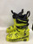 Used Fischer RC4 PODIUM 70 Mens DH Ski Boot Yellow 240 MP - J06 - W07 11851-S000041536 View 17