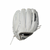 Used Wilson A1000 BB/SB Glove RH Throw White 12" 11724-S000220498 View 3
