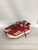 Used Adidas IRONSKIN BB/SB Cleats Red Senior 10 11900-S000017018 View 1