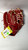 Used 44 PRO SIGNITURE SERIES BB/SB Glove LH Throw Red 11 1/4" 11907-S000020734 View 1
