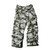 Used Columbia Snow Pants Y Black And Grey SM 11820-S000050382 View 1