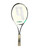 Used Prince SYNERGY PRO Adult Tennis Racquet Green 4 1/4" 11885-S000193514 View 1