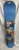 Used K2 KANDI SNOWBOARD Girls Board/Binding Royal Blue 135 cm 11774-S000085691 View 1