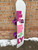 Used Firefly WHOOP Girls Board/Binding White And Purple 130 cm 11891-S000311920 View 2