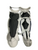 Used All Star HEIRESS SHIN GAURDS Catchers Leg Guards Navy Blue Adult 11834-S000044059 View 2