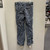 Used Burton Snow Pants W Navy Blue LG 11762-S000072814 View 2