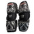 Used Warrior ADRENALINE 7.0 Lacrosse Arm Pads/Guards Black MD 11406-S000108430 View 1