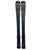 Used Blizzard RUSTLER JR Boys DH Ski/Binding Navy Blue 118 cm 11815-S000497481 View 5