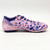 Used DREAM PAIRS Soccer Turf Shoes Pink Junior 03 11805-S000072435 View 2