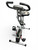 Used Exerpeutic 1200K Indoor Cycle 11879-S000016268 View 2