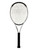 Used Prince HYBRID Adult Tennis Racquet White Unknown 11709-S000074789 View 2