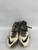 Used Nike Adult FB Cleats Black And White Senior 10 11871-S000025938 View 1