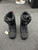 Used Salomon FACTION Mens Snowboard Boots Black Senior 8.5 11162-S000442196 View 1