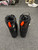Used Salomon FACTION Mens Snowboard Boots Black Senior 8.5 11162-S000442196 View 4