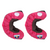 New SKATE GUARD SR PINK 11395-HOWHSGPS View 1