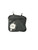 Used Soccer Player Duffel Bag Black 11899-S000014682 View 1