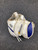 Used Brians SUBZERO 3 PRO Senior Goalie Catcher White 11162-S000442203 View 2