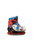 Used SPIDERMAN Boys Softboot Skate Red Adjustable 11804-S000261930 View 1