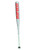 Used Marucci DEMO CAT7 SILVER BBCOR 2023 BB/SB High School -3 Bat 33" 11906-S000139062 View 1