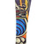LIB TECH DYNAMISS 153CM Womens Snowboard Only Royal Blue 153 cm 11772-S000282676 View 4