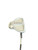 Used Odyssey WHITE Mens Putter RH 11899-S000014733 View 1