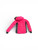 Used PULSE Outerwear Heavy Jacket Pink SM 11873-S000228736 View 2