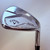 Used Callaway ELYTE X Denali 55g Mens Individual Iron RH 8 Iron 11879-S000016272 View 1