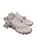 Used Adidas Adult FB Cleats White Senior 6.5 11850-S000022656 View 1