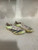 Used Adidas Track & Field Cleats Adult White Senior 9.5 11790-S000052661 View 1