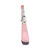 Used Rossignol EXPERIENCE PRO Girls DH Ski/Binding Pink 122 cm 11708-S000187994 View 1