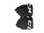 Used CCM LTP Junior Gloves Black 8" 11760-S000085590 View 2