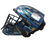 Used Adidas Catchers Helmet View 2