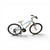 Used NOVARA MOXIE 24 24" wheel kids bike 11317-S000084241 View 1