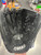Used Worth PRODIGY FASTPITCH BB/SB Glove LH Throw Black 12 1/2" 10558-S000245924 View 4