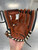 Used Wilson A500 BB/SB Glove RH Throw Brown And Black 11 1/2" 10558-S000245925 View 3