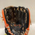 Used Rawlings PL105NO BB/SB Glove RH Throw Black 10 1/2" 11725-S000495905 View 1