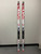 Used Rossignol EVO ACTION Boys XC Ski/Binding 150 cm 11855-S000196689 View 1