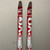 Used Rossignol EVO ACTION Boys XC Ski/Binding 150 cm 11855-S000196689 View 2