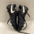 Used Nike Soccer Cleats Black And Gold Junior 06 11725-S000495921 View 3