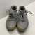 Used Mens Golf Shoes Grey Senior 7 11762-S000072821 View 2