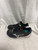 Used Mizuno BB CLEAT BB/SB Cleats Black Junior 03 11774-S000085699 View 1