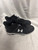 Used Under Armour LEAD OFF BB/SB Cleats Black Junior 03 11774-S000085698 View 2
