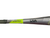 Used Louisville Slugger UBS6B11-20 BB/SB USA 2 5/8 Bat 29" 11768-S000231238 View 4